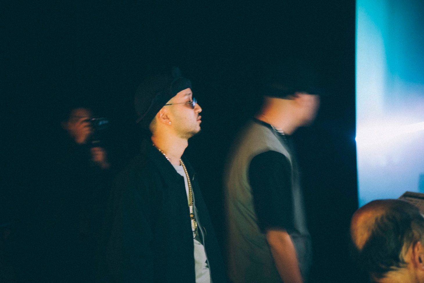 5lack（Photo by Taro Mizutani）