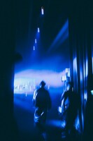 5lack「板橋再開発」の様子。（Photo by Taro Mizutani）