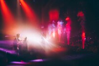 5lack「板橋再開発」の様子。（Photo by Taro Mizutani）