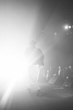 5lack「板橋再開発」の様子。（Photo by Taro Mizutani）