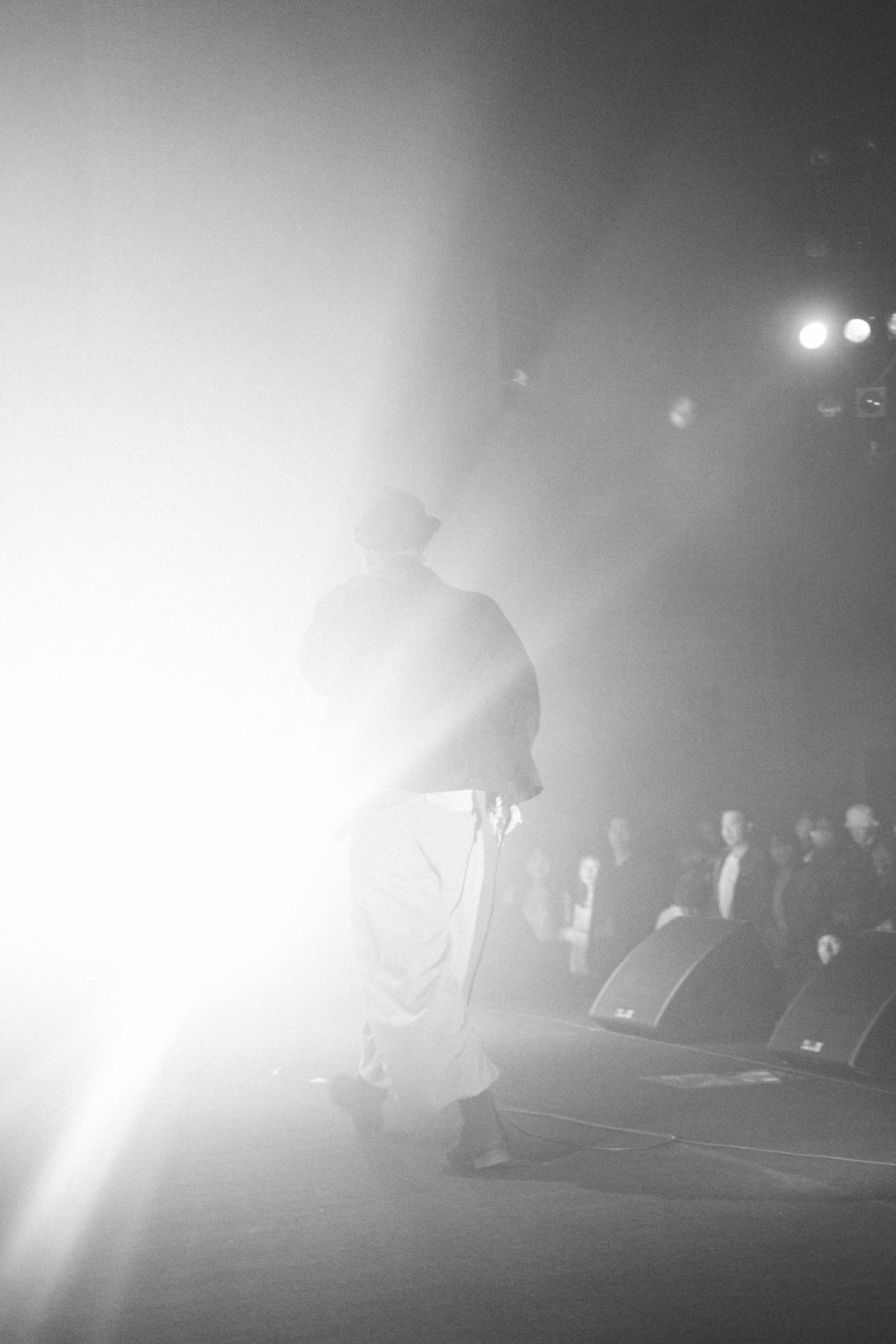 5lack「板橋再開発」の様子。（Photo by Taro Mizutani）