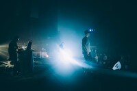 5lack「板橋再開発」の様子。（Photo by Taro Mizutani）