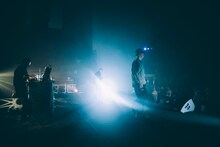 5lack「板橋再開発」の様子。（Photo by Taro Mizutani）