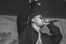 5lack（Photo by Taro Mizutani）