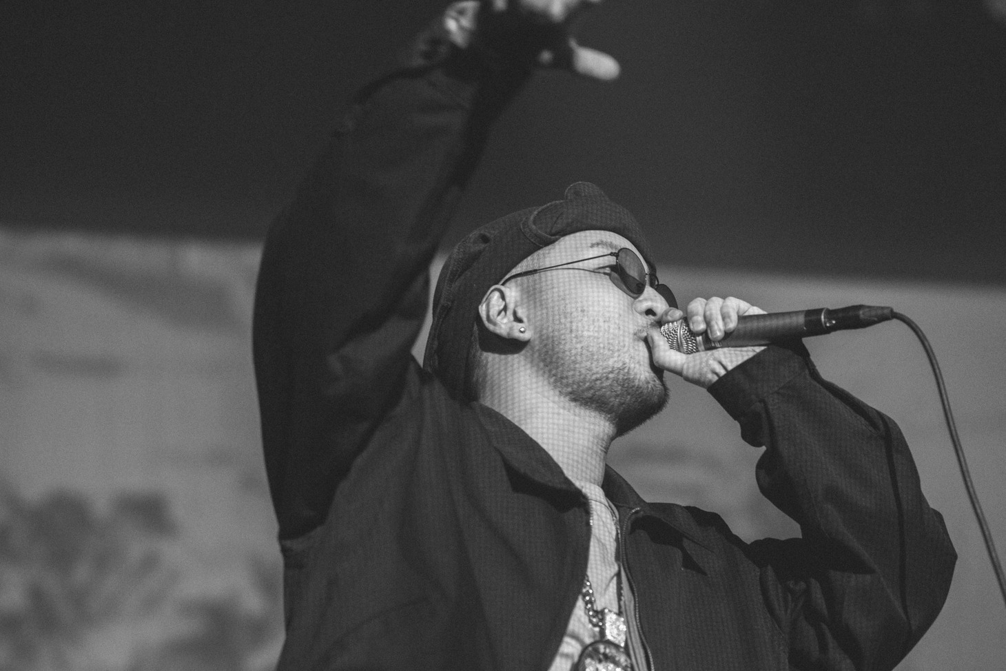 5lack（Photo by Taro Mizutani）