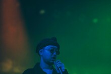 5lack（Photo by Taro Mizutani）