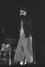 5lack（Photo by Taro Mizutani）