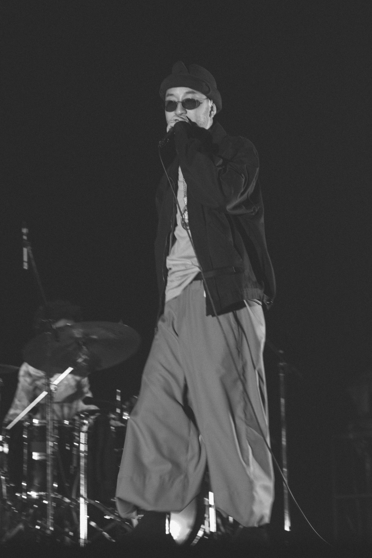 5lack（Photo by Taro Mizutani）