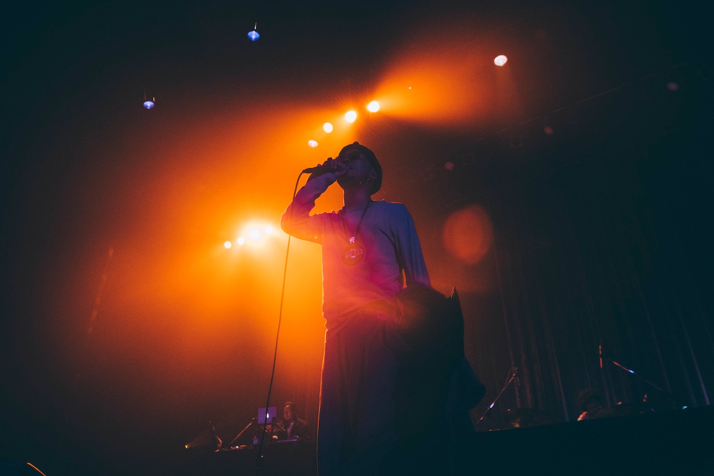 5lack（Photo by Taro Mizutani）