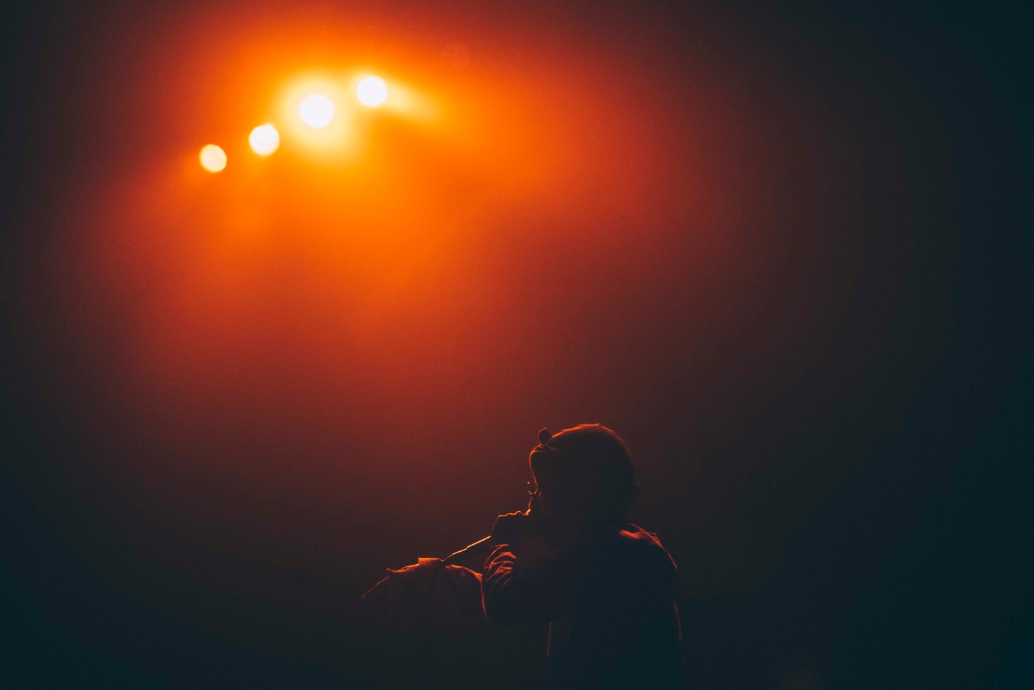 5lack（Photo by Taro Mizutani）