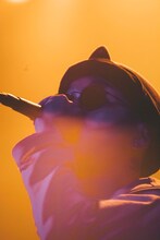 5lack（Photo by Taro Mizutani）