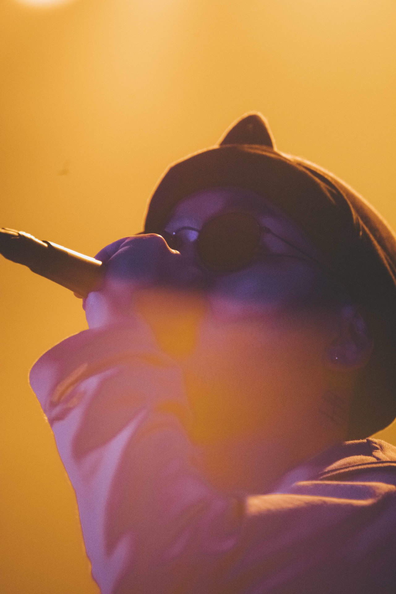 5lack（Photo by Taro Mizutani）