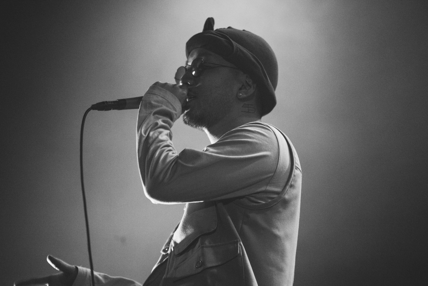 5lack（Photo by Taro Mizutani）