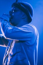 5lack（Photo by Taro Mizutani）