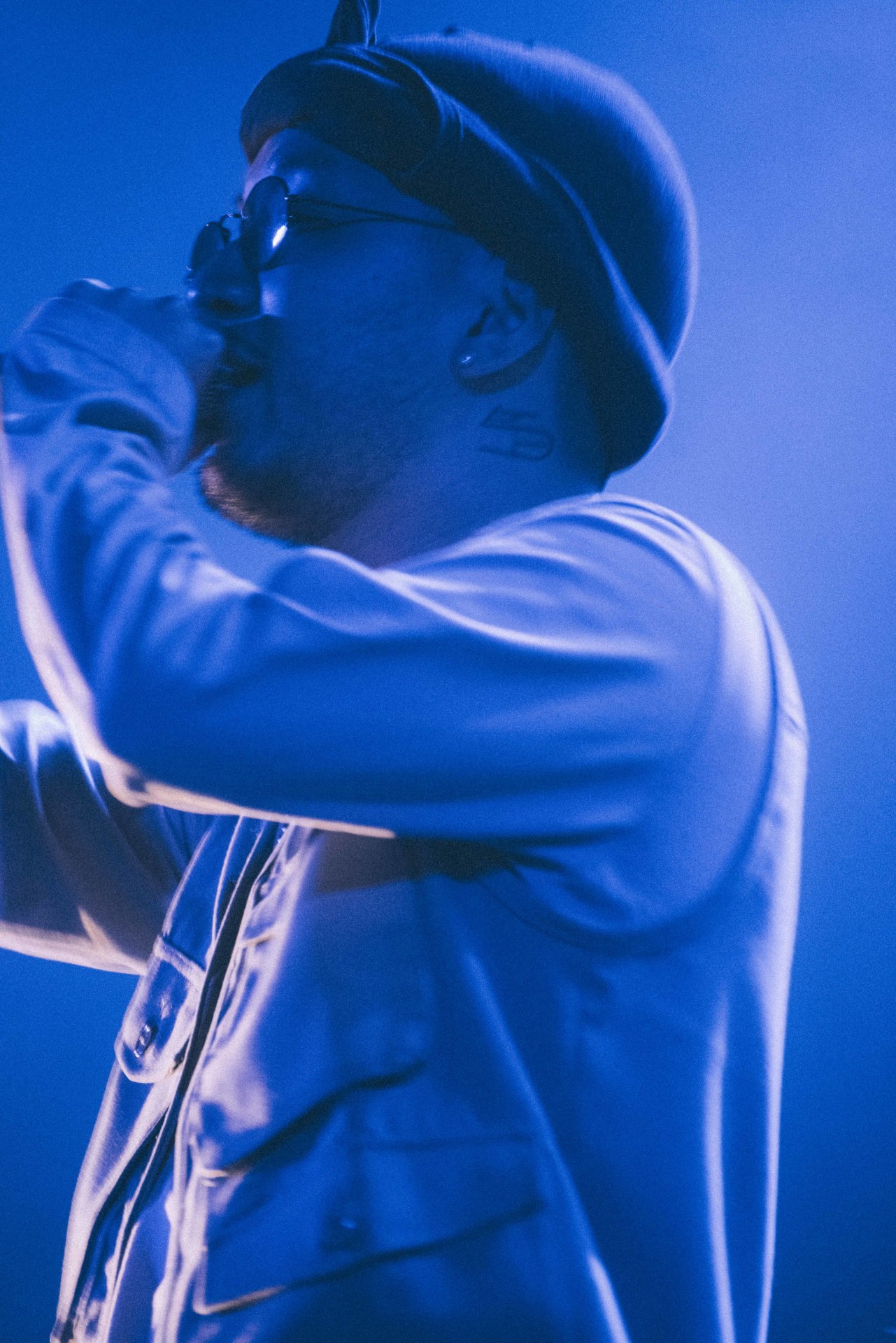 5lack（Photo by Taro Mizutani）