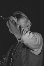 5lack（Photo by Taro Mizutani）