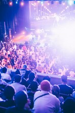 5lack「板橋再開発」の様子。（Photo by Taro Mizutani）