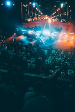 5lack「板橋再開発」の様子。（Photo by Taro Mizutani）