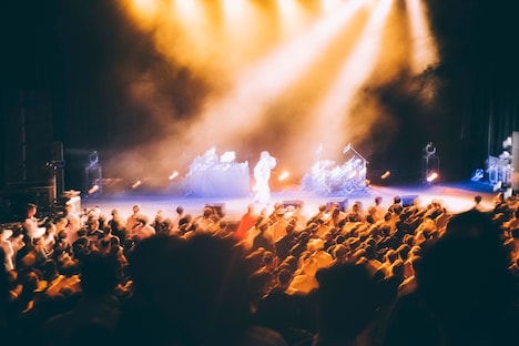 5lack「板橋再開発」の様子。（Photo by Taro Mizutani）