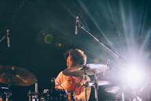 mabanua（Photo by Taro Mizutani）