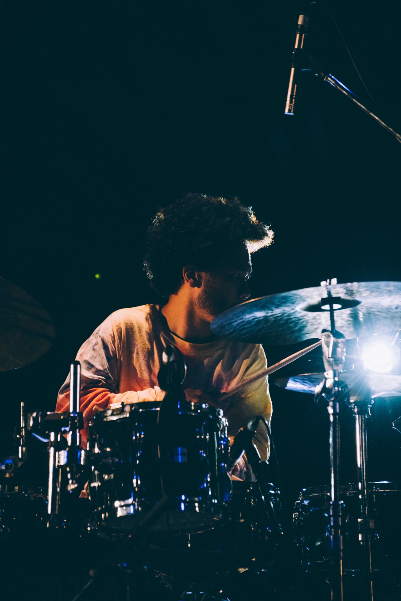 mabanua（Photo by Taro Mizutani）