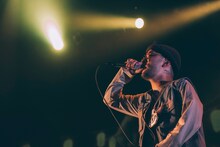 5lack（Photo by Taro Mizutani）