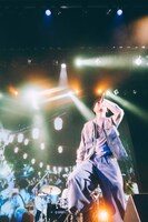 5lack（Photo by Taro Mizutani）