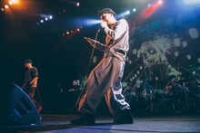 5lack「板橋再開発」の様子。（Photo by Taro Mizutani）