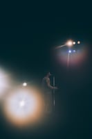 5lack（Photo by Taro Mizutani）