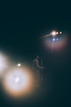 5lack（Photo by Taro Mizutani）