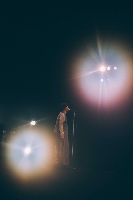 5lack（Photo by Taro Mizutani）