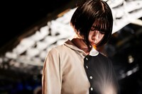 ウルウ・ル（CARRY LOOSE）（撮影：宇佐美亮）