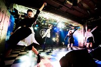 CARRY LOOSE（撮影：宇佐美亮）