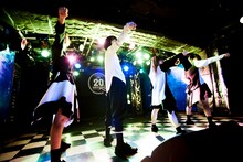 CARRY LOOSE（撮影：宇佐美亮）