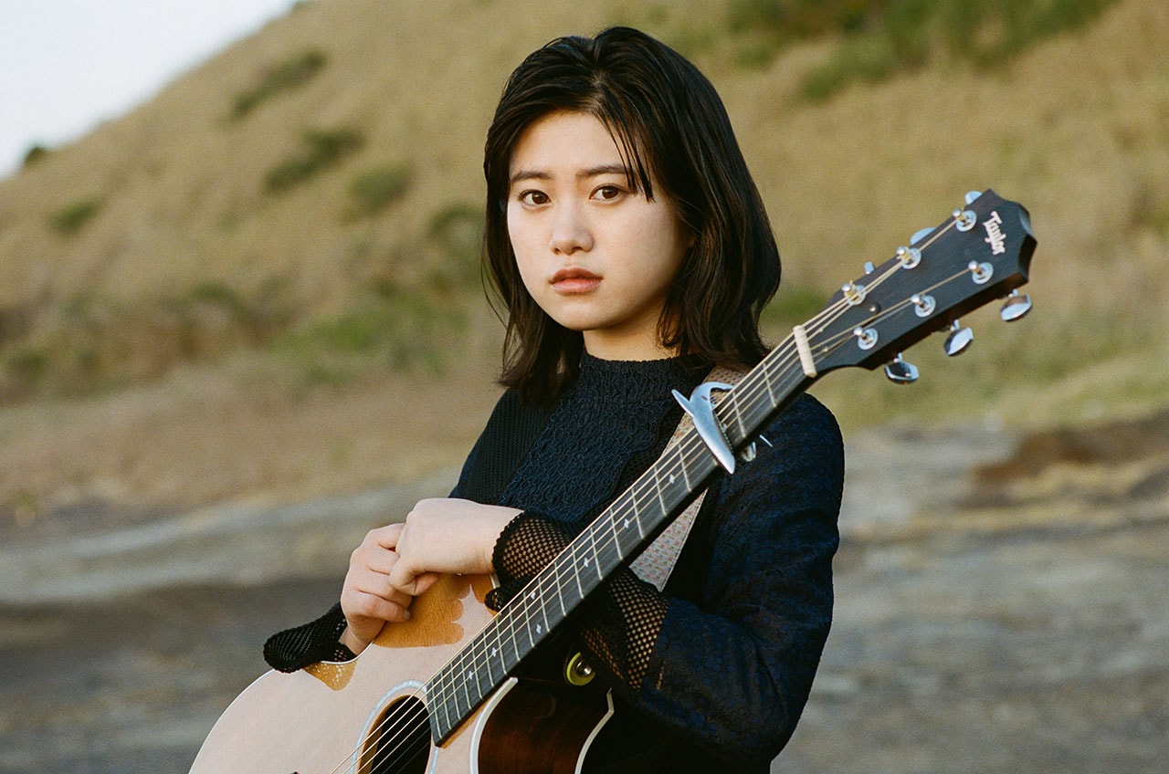 原田珠々華、インスタやZoomでマルチ配信ライブ