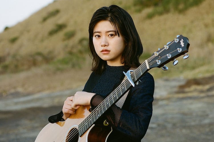 原田珠々華“16歳の心情”を描く「Sixteen」MV、全国8カ所回るカフェ  