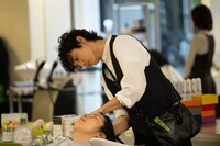 「“隠れビッチ”やってました。」