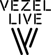 「VEZEL LIVE」ロゴ