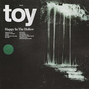 Toy「Happy in the Hollow」ジャケット