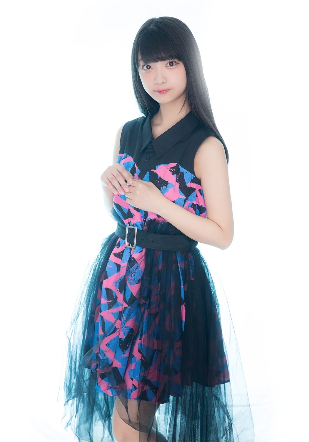山下彩耶