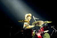 TRI4TH「SING ALONG TOUR」東京・マイナビBLITZ赤坂公演の様子。（撮影：堂園博之）