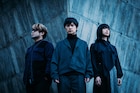Base Ball Bear小出祐介＆KANA-BOON谷口鮪「69号室の住人」にテレワーク出演