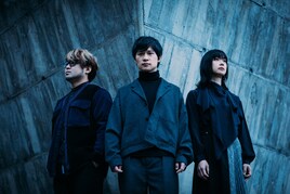 Base Ball Bear小出祐介＆KANA-BOON谷口鮪「69号室の住人」にテレワーク出演