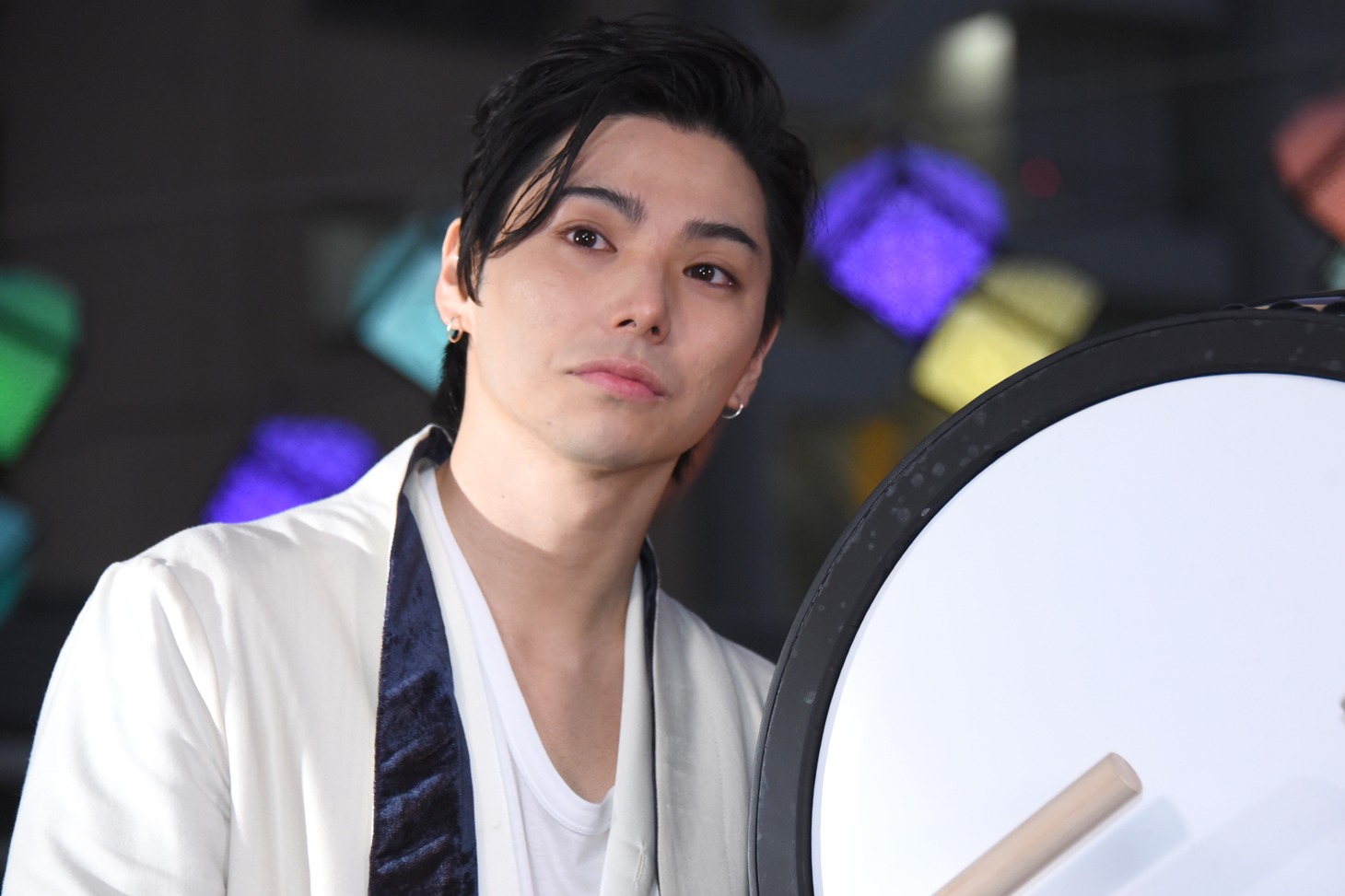 村上虹郎