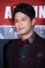 森崎ウィン（PRIZMAX）