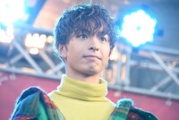 木村慧人（FANTASTICS from EXILE TRIBE）