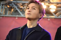 八木勇征（FANTASTICS from EXILE TRIBE）