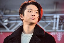 澤本夏輝（FANTASTICS from EXILE TRIBE）