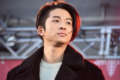 澤本夏輝(FANTASTICS from EXILE TRIBE)