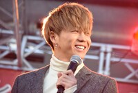 瀬口黎弥（FANTASTICS from EXILE TRIBE）